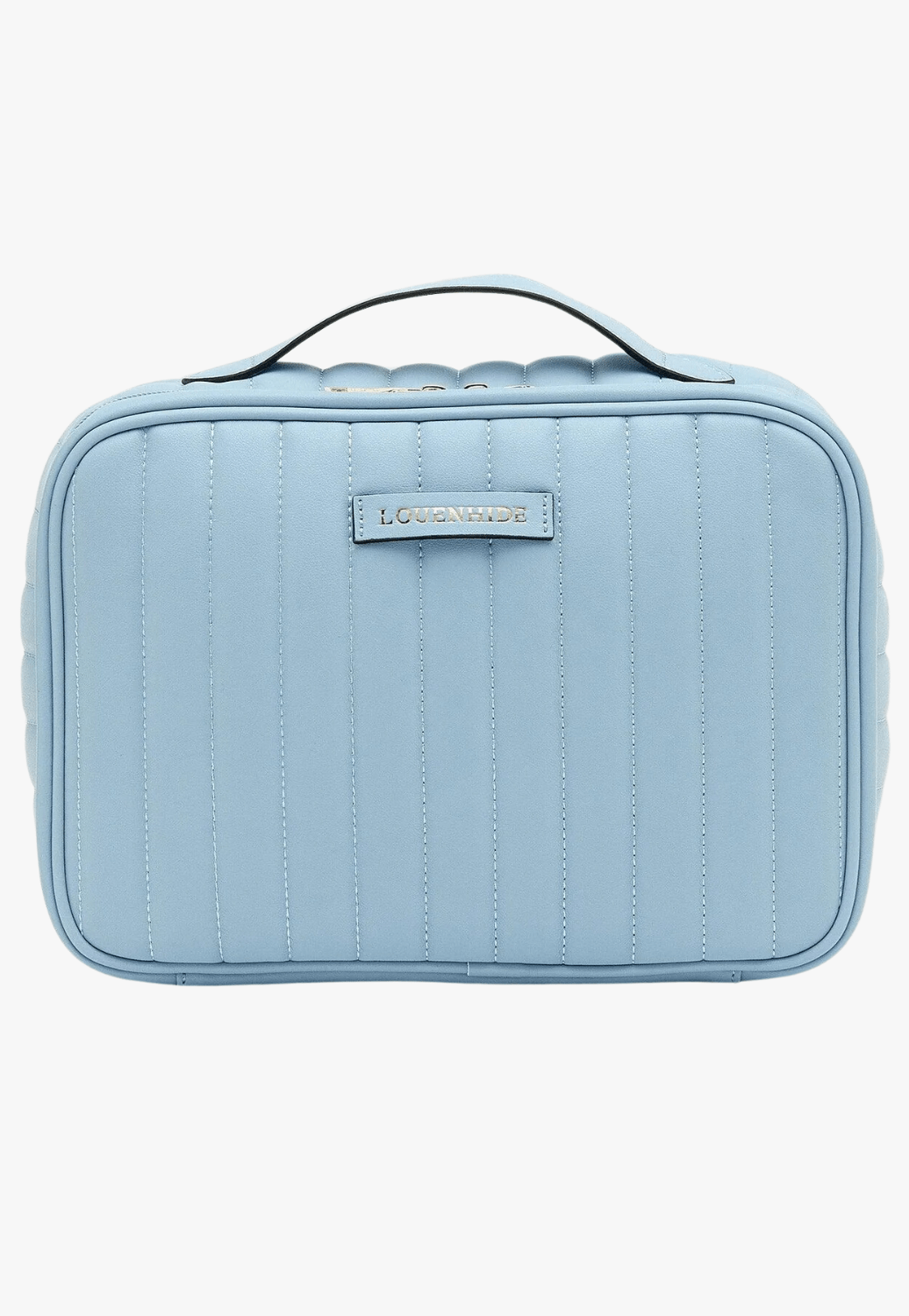 Louenhide TRAVEL - Toilet Bags Chambray Louenhide Maggie Cosmetic Case