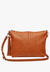 Louenhide ACCESSORIES-Handbags Tan Louenhide Daisy Stripe Crossbody Bag