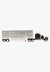 M and F Western TOYS M and F Western Kenworth Truck and Trailer Play Set