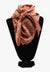 M and F Western ACCESSORIES-Gloves & Scarves Multi M and F WesternWomens Western Floral Wild Rag