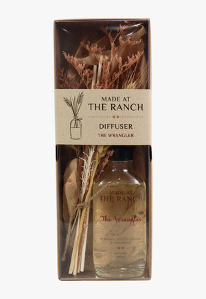 Made at The Ranch Homewares - General The Wrangler Made at The Ranch The Wrangler Botanical Diffuser
