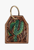 Myra Bag ACCESSORIES-General Brown Myra Bag Classic Saguaro Cactus Keychain