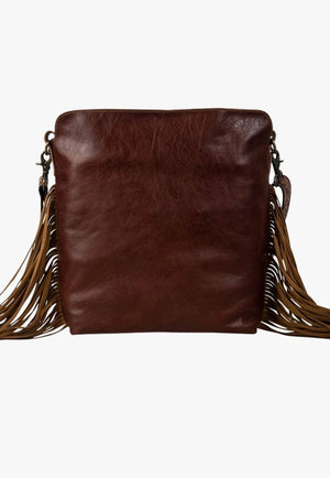 Myra Bag ACCESSORIES-Handbags Multi Myra Bag Artesia Fringed Bag