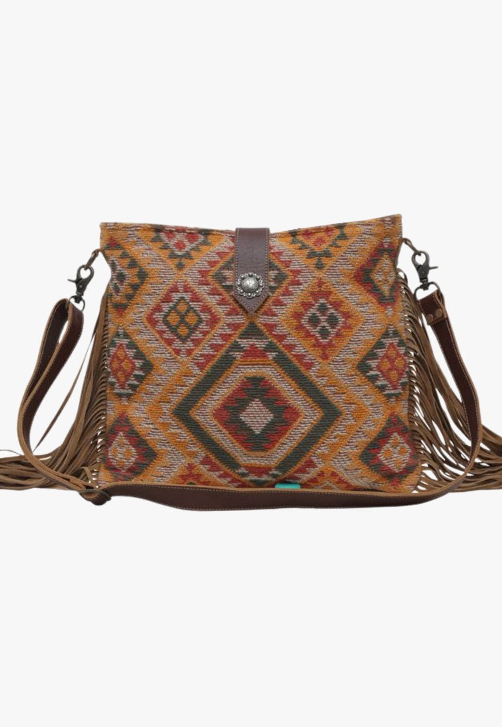 Myra Bag ACCESSORIES-Handbags Multi Myra Bag Barley Bag