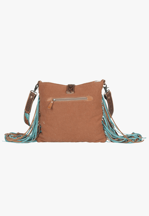 Myra Bag ACCESSORIES-Handbags Multi Myra Bag Cornelian Flames Shoulder Bag