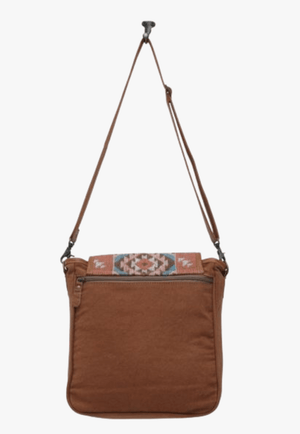 Myra Bag ACCESSORIES-Handbags Multi Myra Bag Tori Cecil Shoulder Bag