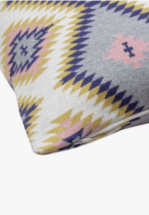 Myra Bag Homewares - General Multi Myra Spectacular Aztec Cushion Cover