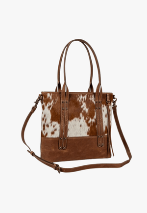 Myra Bag ACCESSORIES-Handbags Tan Myra Bag Dennison Rodeo Handbag