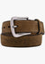 Nocona CLOTHING-Mens Belts & Braces MandF-Mens 1 1/2IN w/Overlay Belt