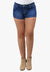 Outback CLOTHING-Girls Shorts Outback Womens Bling Mae Short
