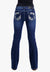Outback CLOTHING-Womens Jeans Outback Womens Georgia Bling Jean