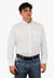 Panhandle CLOTHING-Mens Long Sleeve Shirts Panhandle Mens Solid Stretch Poplin Long Sleeve Shirt