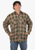 Pilbara WORKWEAR - Mens Jackets Pilbara Flannelette Quilted Shirt