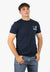 Pilbara CLOTHING-MensT-Shirts Pilbara Mens Crew Neck T-Shirt