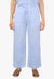 Pilbara CLOTHING-Womens Pants Pilbara Womens Linen Pant