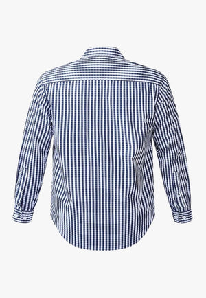 Pilbara CLOTHING-Mens Long Sleeve Shirts Ritemate Mens Long Sleeve Shirt
