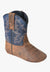 Pure Western FOOTWEAR - Kids Western Boots Pure Western Infant Nash Top Boot