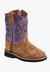 Pure Western FOOTWEAR - Kids Western Boots Pure Western Toddlers Dash Boot