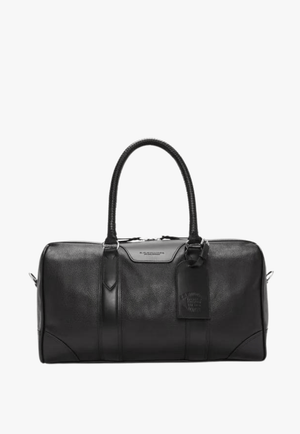 R.M. Williams TRAVEL - Travel Bags Black R.M. Williams Overnight Bag