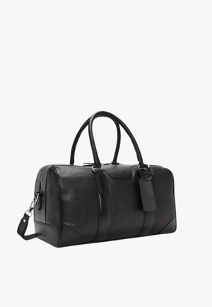 R.M. Williams TRAVEL - Travel Bags Black R.M. Williams Overnight Bag