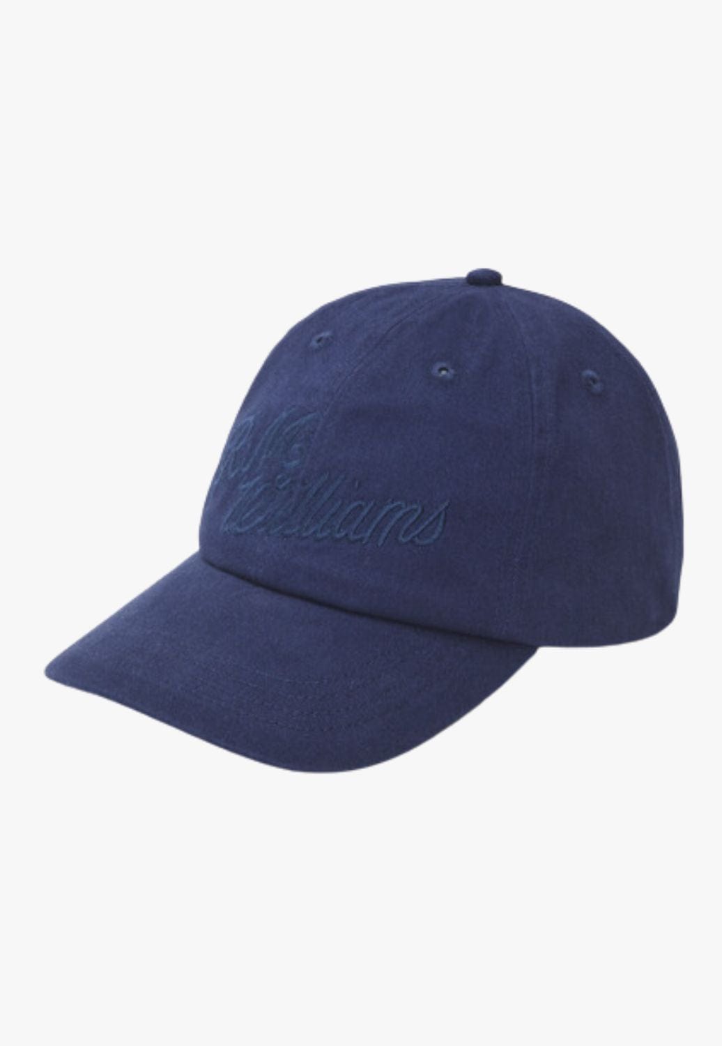 R.M. Williams HATS - Caps Blue R.M. Williams Script Cap