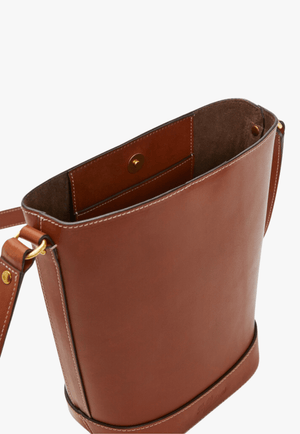 R.M. Williams ACCESSORIES-Handbags Caramel R.M. Williams Ranger Bucket Bag