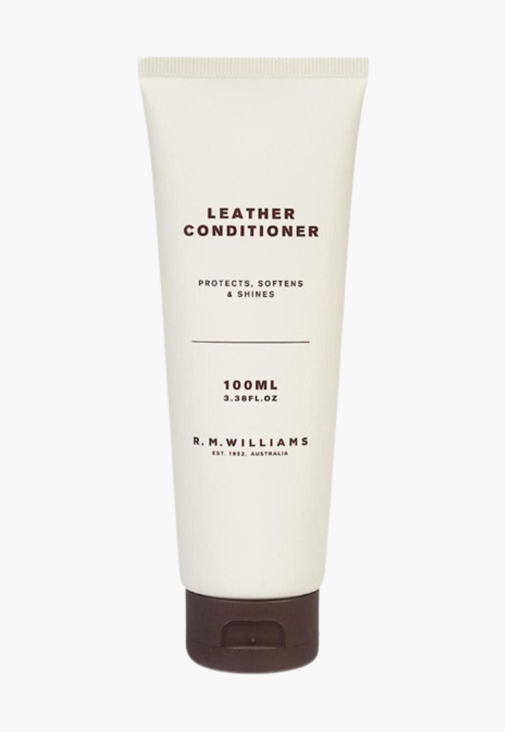 R.M. Williams FOOTWEAR - Shoe Care Polish Natural RM Williams Leather Conditioner