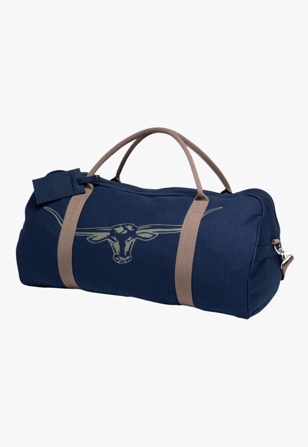 R.M. Williams TRAVEL - Travel Bags NAVY/SILT RM Williams Nanga Bag