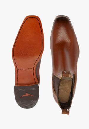 R.M. Williams FOOTWEAR - Mens Dress Shoes R.M. Williams Mens Chinchilla Boot