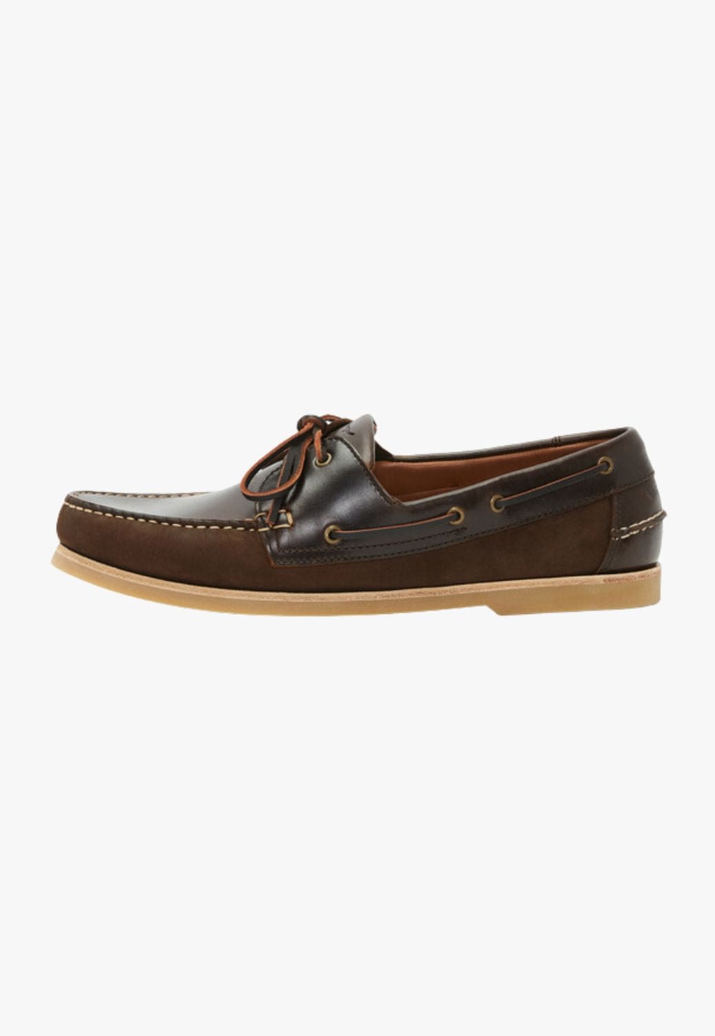 Rm williams sale barham boat shoes