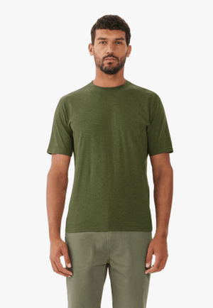 R.M. Williams CLOTHING-MensT-Shirts R.M. Williams Mens Parson T-Shirt
