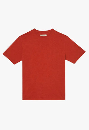 R.M. Williams CLOTHING-MensT-Shirts R.M. Williams Mens Parson T-Shirt