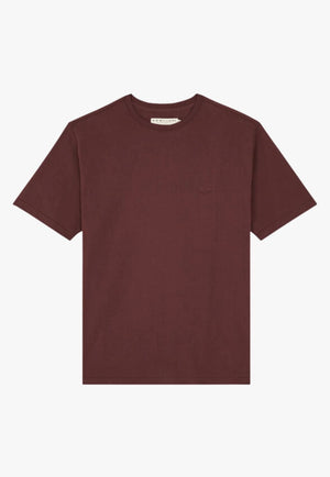 R.M. Williams CLOTHING-MensT-Shirts R.M. Williams Mens Parson T-shirt