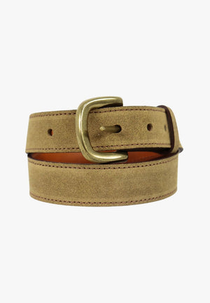 R.M. Williams CLOTHING-Mens Belts & Braces R.M. Williams Mens Traditional belt