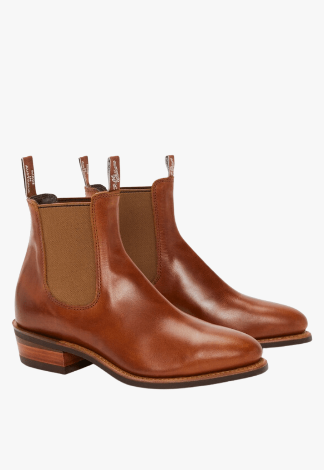 rm williams yearling boots