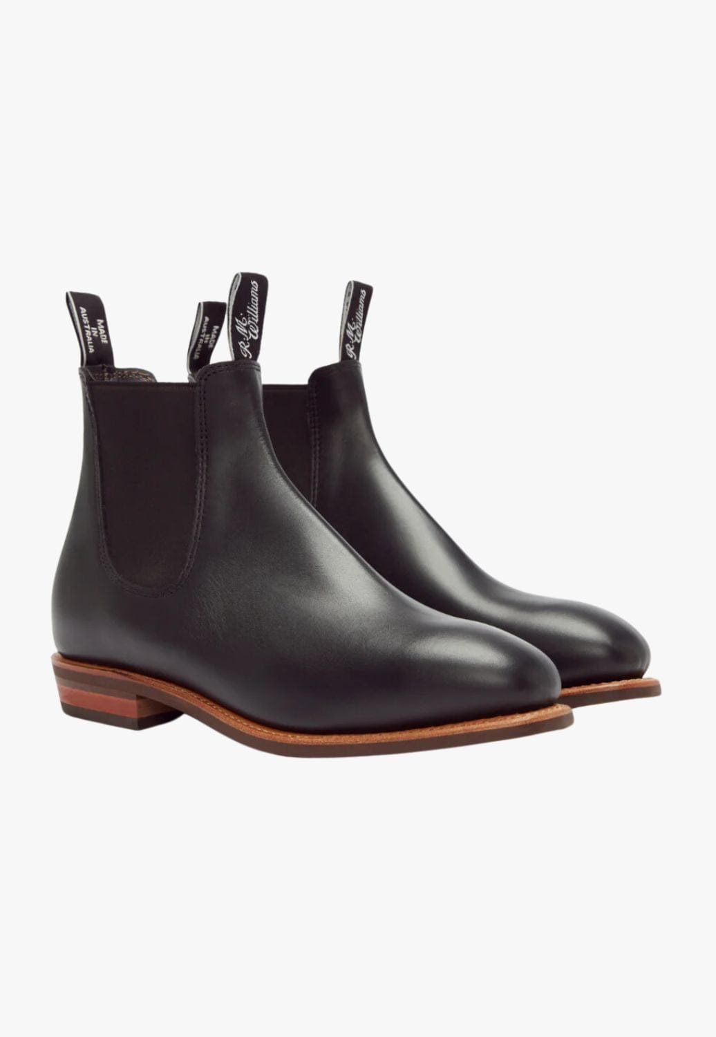 R & williams boots best sale