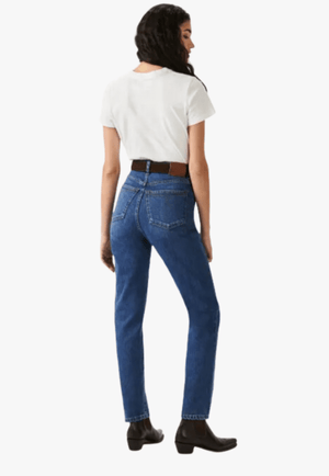 R.M. Williams CLOTHING-Womens Jeans R.M. Williams Womens Hillier Jean