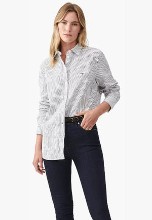 Ladies R.M.Williams Shirts