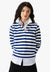 R.M. Williams CLOTHING-Womens Pullovers R.M. Williams Womens Nundle Rugby