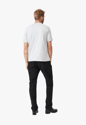 R.M. Williams CLOTHING-MensT-Shirts RM Williams Mens Ashfield T-Shirt