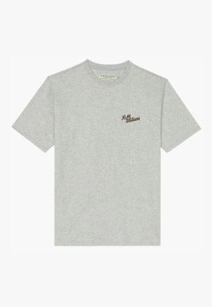 R.M. Williams CLOTHING-MensT-Shirts RM Williams Mens Ashfield T-Shirt