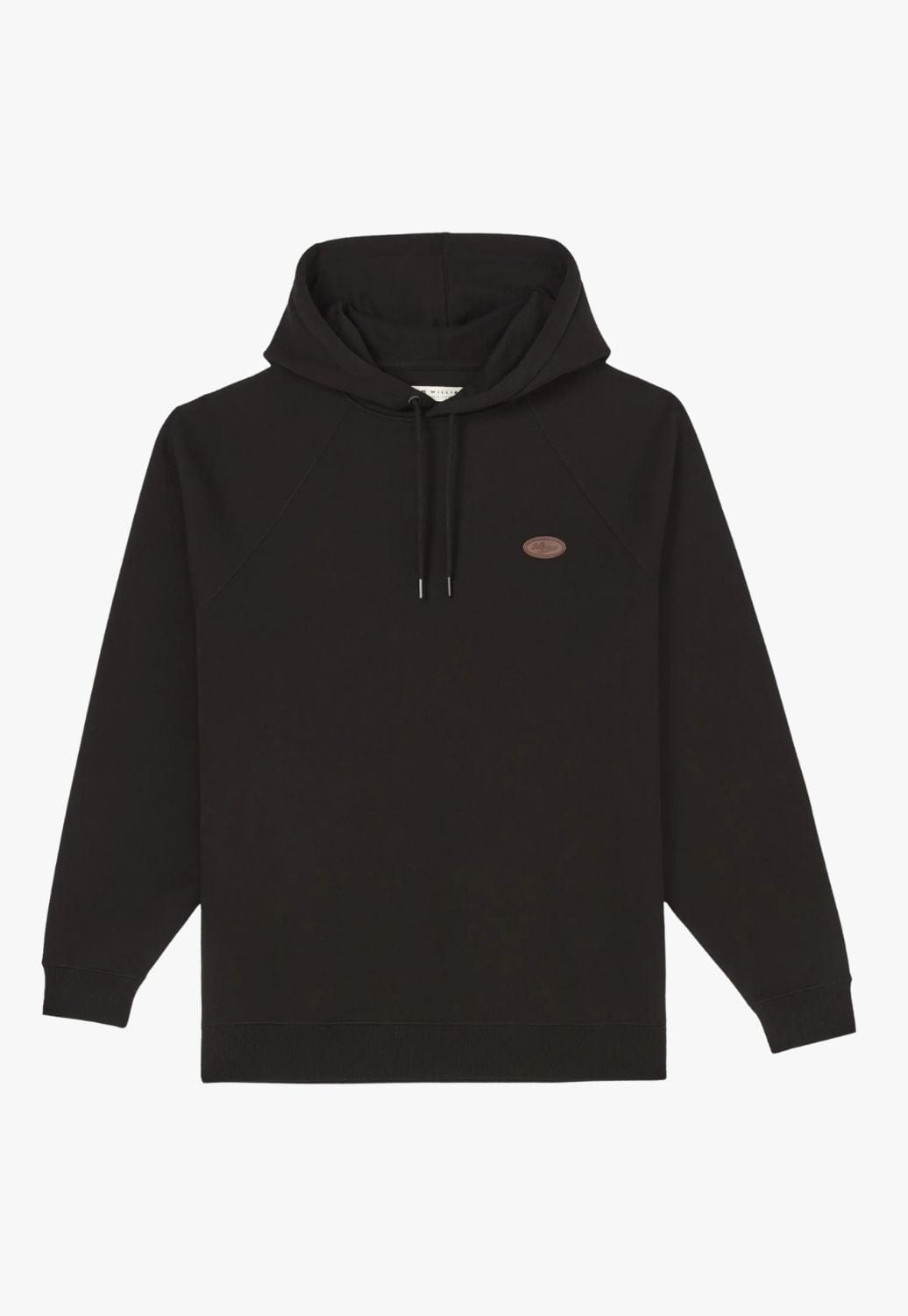 RM Williams Mens Burbidge Hoodie W. Titley Co