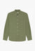 R.M. Williams CLOTHING-Mens Long Sleeve Shirts RM Williams Mens Collins Long Sleeve Shirt