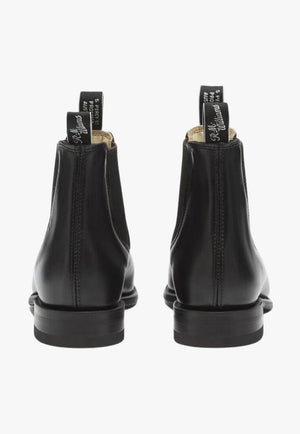 R.M. Williams FOOTWEAR - Mens Western Boots RM Williams Mens Dynamic Flex Comfort Craftsman Boot