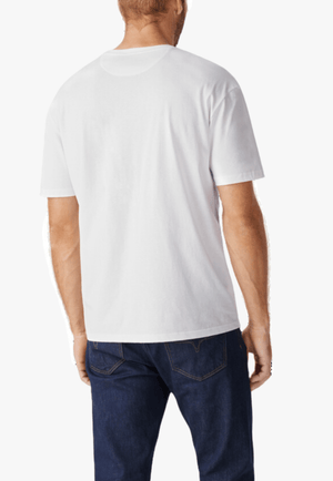 R.M. Williams CLOTHING-MensT-Shirts RM Williams Mens Outfitter T-Shirt