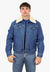 R.M. Williams CLOTHING-Mens Jackets RM Williams Mens Tanami Rider Jacket