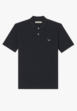 R.M. Williams CLOTHING-MensPolos RM Williams Rod Polo