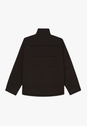 R.M. Williams CLOTHING-Mens Jackets RM Williams Womens Woodroffe Puffer Jacket