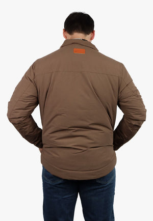 Ritemate CLOTHING-Mens Jackets Ritemate Mens Quilted Jacket