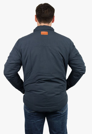 Ritemate CLOTHING-Mens Jackets Ritemate Mens Quilted Jacket